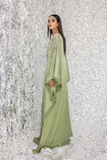 Mina Kashif | Luxury Pret | MK23-05 by Mina Kashif - Designer Dress - Type: Formal - Available at Libayah - 100% Original