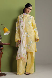Zara Shahjahan | Coco Prints 26 | Yumeira by Zara Shahjahan - Designer Dress  - Type : Ladies Clothes - Available at Libayah - 100% Original 