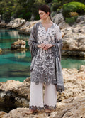 Image | Lawnkari 25 | Laleh by Image - Designer Dress - Type: Ladies Clothes - Available at Libayah - 100% Original