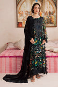 Nureh | Fancy Formal 26 | NP-812 by Nureh - Designer Dress  - Type : Ladies Clothes - Available at Libayah - 100% Original 