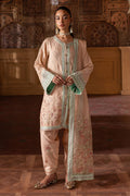 Nureh | Nur Mahal Formals | NE-141 by Nureh - Designer Dress - Type: Ladies Clothes - Available at Libayah - 100% Original