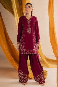 Nureh | Shades of Summer | NP-679 by Nureh - Designer Dress  - Type : Ladies Clothes - Available at Libayah - 100% Original 
