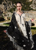 Image | Lawnkari 25 | Nova by Image - Designer Dress - Type: Ladies Clothes - Available at Libayah - 100% Original