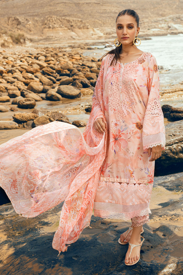 Nureh | Gardenia 25 | NSG-154 by Nureh - Designer Dress  - Type : Ladies Clothes - Available at Libayah - 100% Original 
