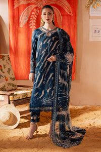 Nureh | Shades of Summer | NP-643 by Nureh - Designer Dress  - Type : Ladies Clothes - Available at Libayah - 100% Original 
