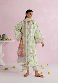 Zarqash | RimJhim The Moonsoon Edit 26 | AFSOON ZQ001 by Zarqash - Designer Dress  - Type : Ladies Clothes - Available at Libayah - 100% Original 