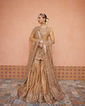 Faiza Saqlain | Neorah  Wedding Festive 24 | Jolina by Faiza Saqlain - Designer Dress - Type: Ladies Clothes - Available at Libayah - 100% Original