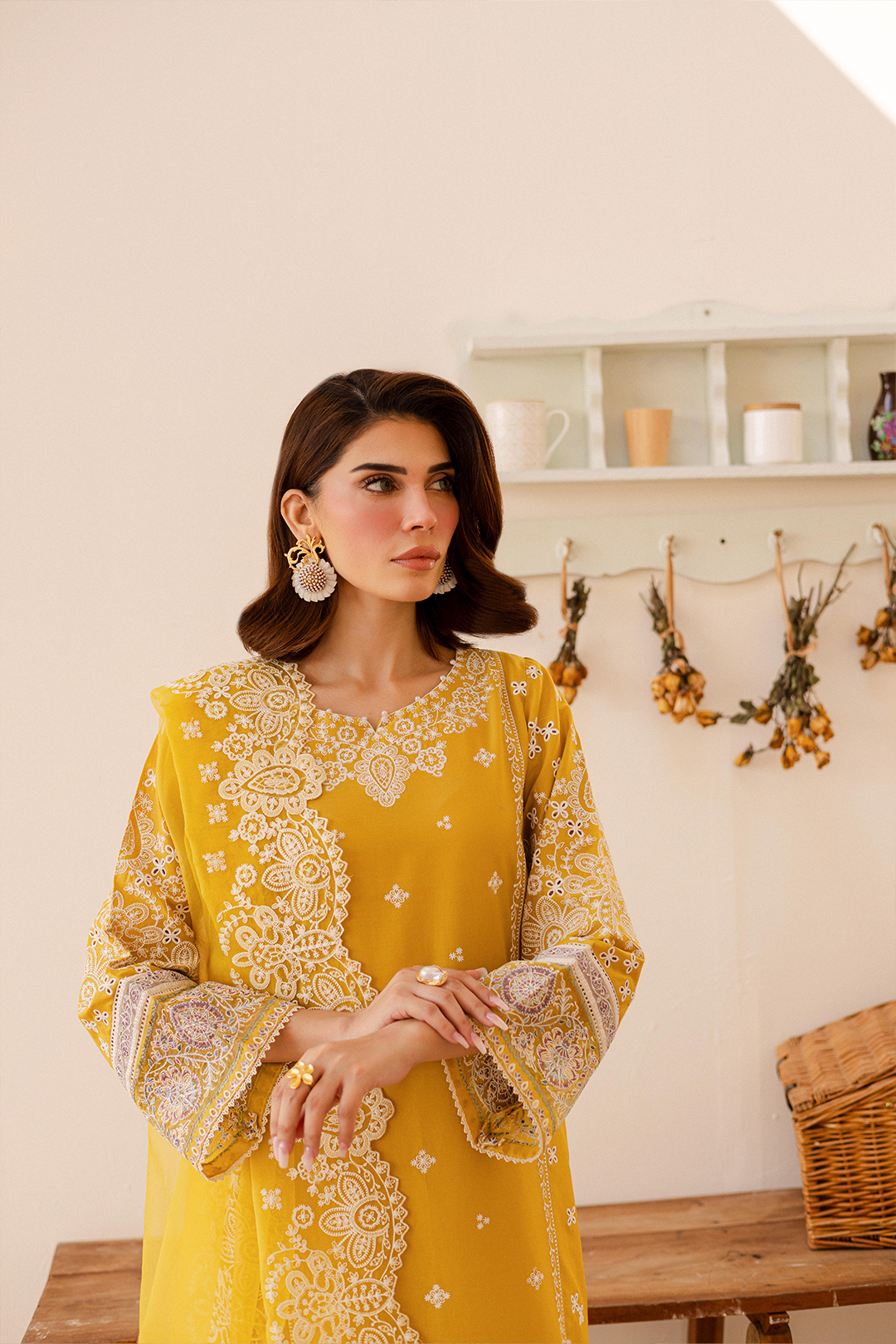 Batik | Kai Formals | Zahay by Batik - Designer Dress - Type: Ladies Clothes - Available at Libayah - 100% Original