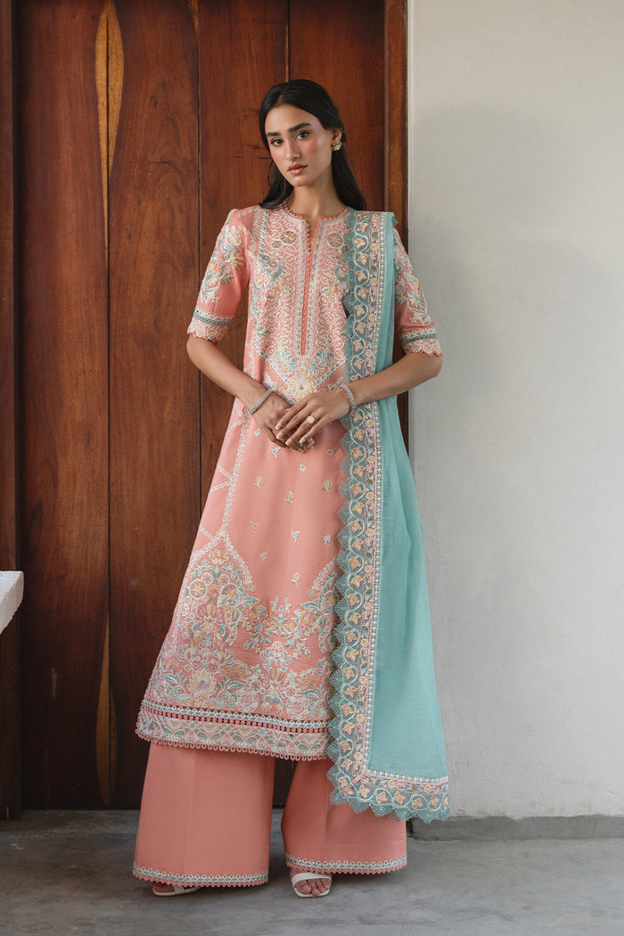 Ayzel | Whisper 26 | DOVE by Ayzel - Designer Dress  - Type : Ladies Clothes - Available at Libayah - 100% Original 