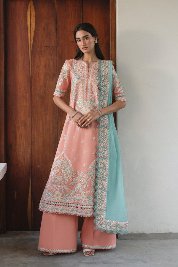 Ayzel | Whisper 26 | DOVE by Ayzel - Designer Dress  - Type : Ladies Clothes - Available at Libayah - 100% Original 