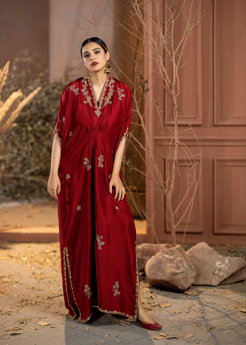 Purple Haze Pret Studio | Apsara Formals | Gulab by Purple Haze - Designer Dress - Type: Ladies Clothes - Available at Libayah - 100% Original