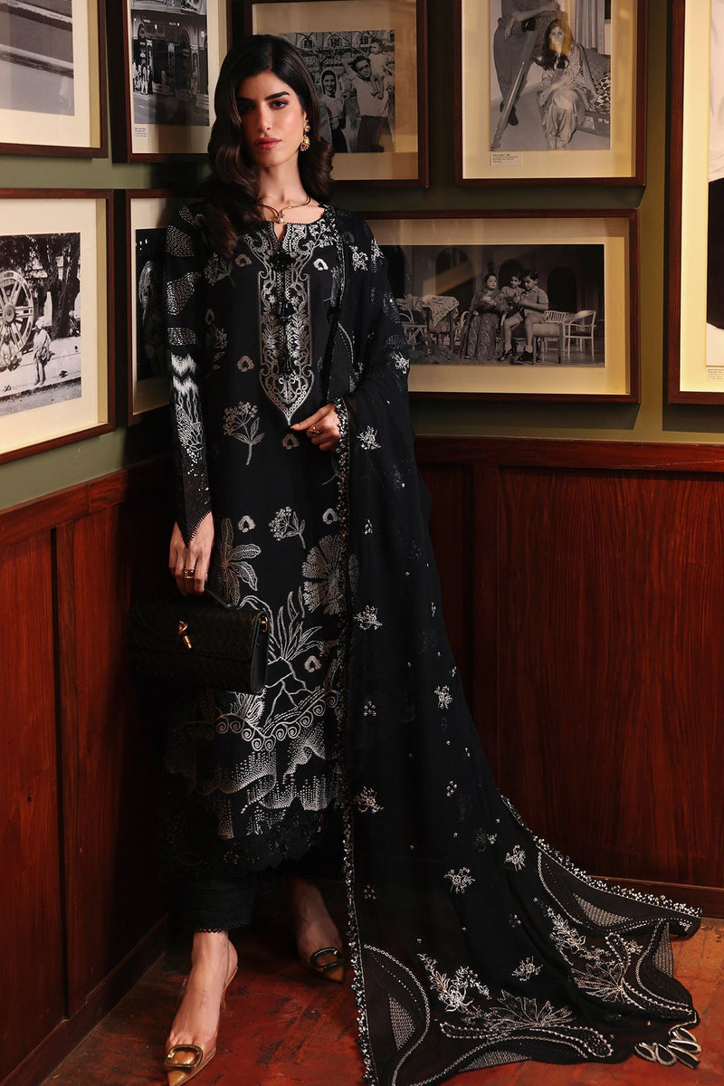 Nureh | Exclusive Jacquard | NE-227 - Designer Dress - Type : Ladies Clothes - Available at Libayah - 100% Original
