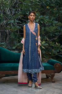 Afrozeh | Basic Pret 26 RTW | NACRE by Afrozeh - Designer Dress  - Type : Ladies Clothes - Available at Libayah - 100% Original 