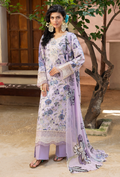 Humdum | Zaiba 25 | D06 by Humdum - Designer Dress  - Type : Ladies Clothes - Available at Libayah - 100% Original 