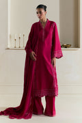 Zara Shahjahan | Festive Wear 25 | ZR25F0542 by Zara Shahjahan - Designer Dress  - Type : Ladies Clothes - Available at Libayah - 100% Original 