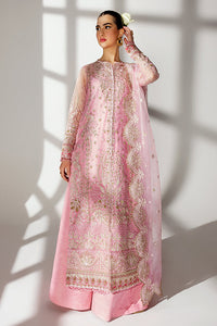 Saffron | Scintilla Formals | Blush Cascade by Saffron - Designer Dress - Type: Ladies Clothes - Available at Libayah - 100% Original