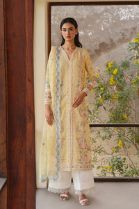 Ayzel | Whisper 26 | FROST by Ayzel - Designer Dress  - Type : Ladies Clothes - Available at Libayah - 100% Original 