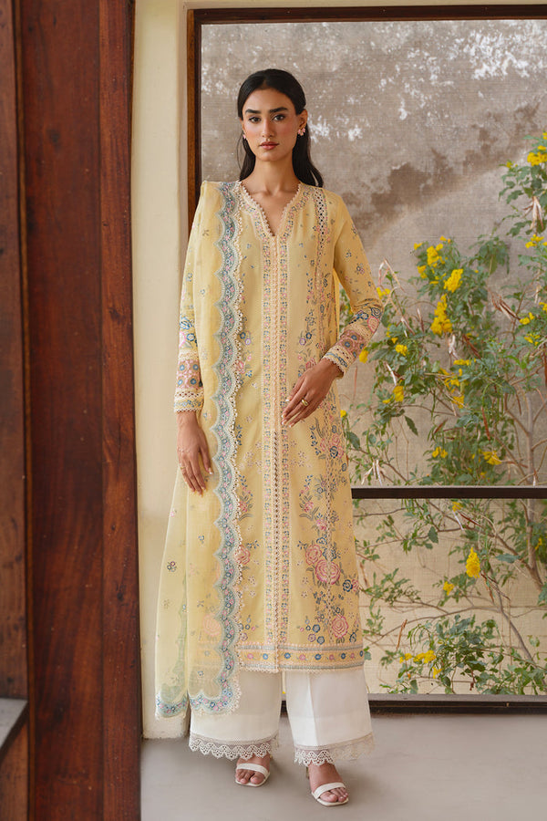 Ayzel | Whisper 26 | FROST by Ayzel - Designer Dress  - Type : Ladies Clothes - Available at Libayah - 100% Original 
