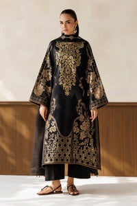 Baroque | Luxury Summer Pret | UF-4501 by Baroque - Designer Dress  - Type : Ladies Clothes - Available at Libayah - 100% Original 