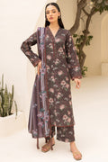 Farasha | The Winter Whispers | DUNE by Farasha - Designer Dress - Type: Ladies Clothes - Available at Libayah - 100% Original