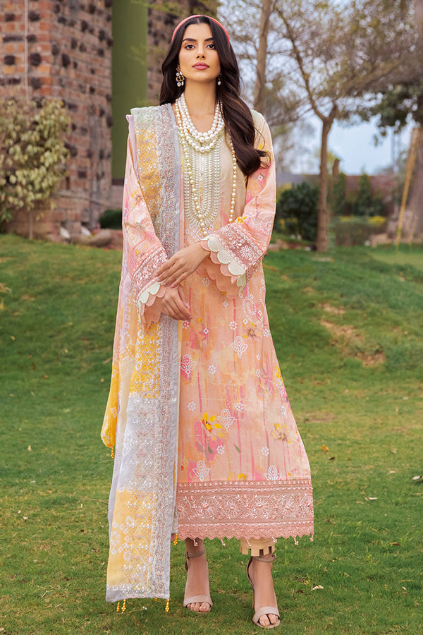 Nureh | Gardenia 25 | NSG-99 by Nureh - Designer Dress  - Type : Ladies Clothes - Available at Libayah - 100% Original 