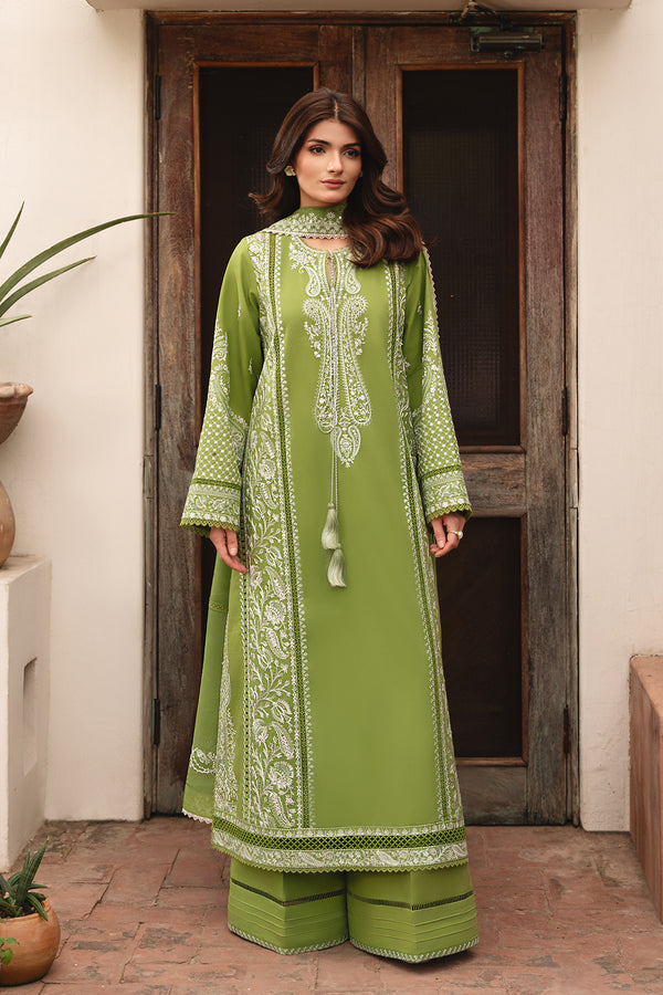 Ayzel | Whisper 26 | HUSH by Ayzel - Designer Dress  - Type : Ladies Clothes - Available at Libayah - 100% Original 