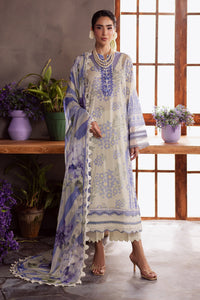 Nureh | Signature Prints 26 | SP-159 by Nureh - Designer Dress  - Type : Ladies Clothes - Available at Libayah - 100% Original 