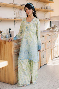 Nureh | Ballerina Summer 26 | NU2-195 by Nureh - Designer Dress  - Type : Ladies Clothes - Available at Libayah - 100% Original 
