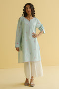 Zara Shahjahan | Love Coco SS 25 | CR25C0548 by Zara Shahjahan - Designer Dress  - Type : Ladies Clothes - Available at Libayah - 100% Original 