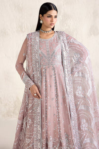 Farasha | Formals 26 | Mauve Pearl - Designer Dress - Type : Ladies Clothes - Available at Libayah - 100% Original