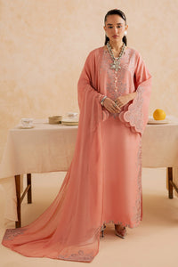 Nureh | Shades of Summer | NP-744 by Nureh - Designer Dress  - Type : Ladies Clothes - Available at Libayah - 100% Original 