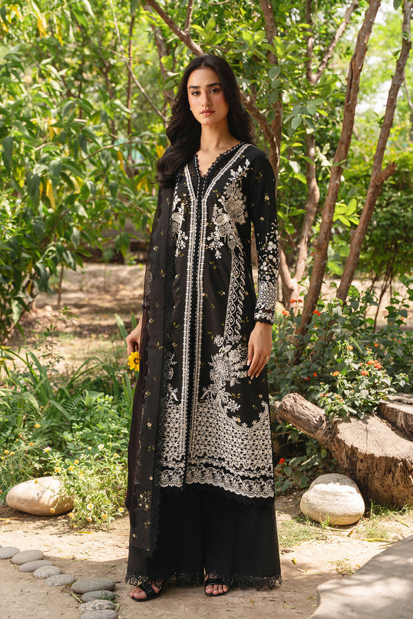 Ayzel | Whisper 26 | NIGHTVEIL by Ayzel - Designer Dress  - Type : Ladies Clothes - Available at Libayah - 100% Original 