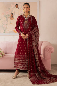Nureh | Shades of Summer | NP-754 by Nureh - Designer Dress  - Type : Ladies Clothes - Available at Libayah - 100% Original 