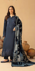 DS-22 – authentic Pakistani dress from the Riaz Arts Dastaan Winter 25 collection for women in the UK