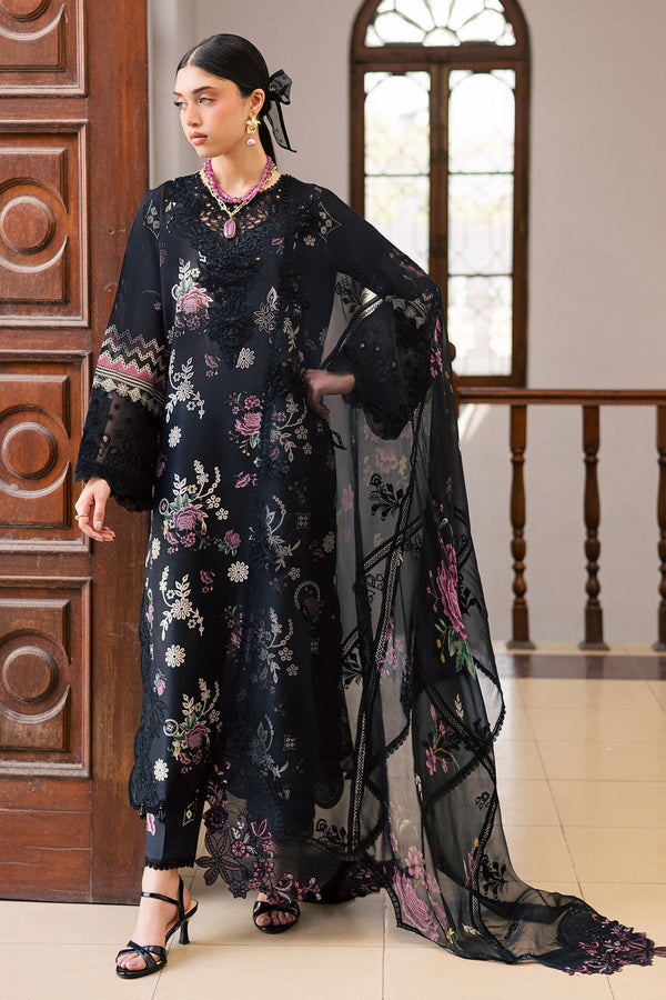 Nureh | Maya Lawn | NS-170 by Nureh - Designer Dress  - Type : Ladies Clothes - Available at Libayah - 100% Original 