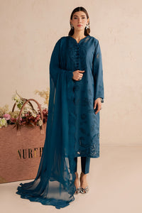 Nureh | Shades of Summer | NP-781 by Nureh - Designer Dress  - Type : Ladies Clothes - Available at Libayah - 100% Original 