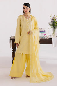 Nureh | Shades of Summer | NP-796 by Nureh - Designer Dress  - Type : Ladies Clothes - Available at Libayah - 100% Original 