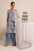 Nureh | Fancy Formal 26 | NP-813 by Nureh - Designer Dress  - Type : Ladies Clothes - Available at Libayah - 100% Original 