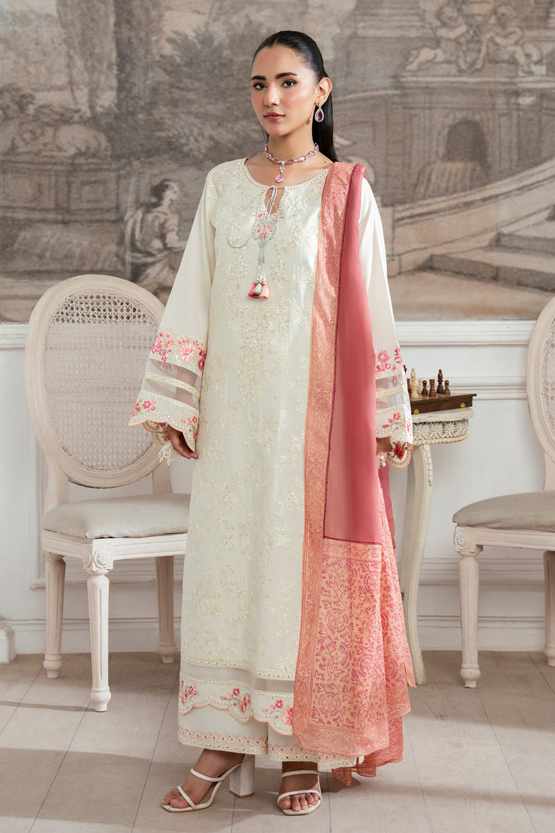 Imrozia Premium | Kianna Casuals | SP-81 Waverly by Imrozia Premium - Designer Dress  - Type : Ladies Clothes - Available at Libayah - 100% Original 