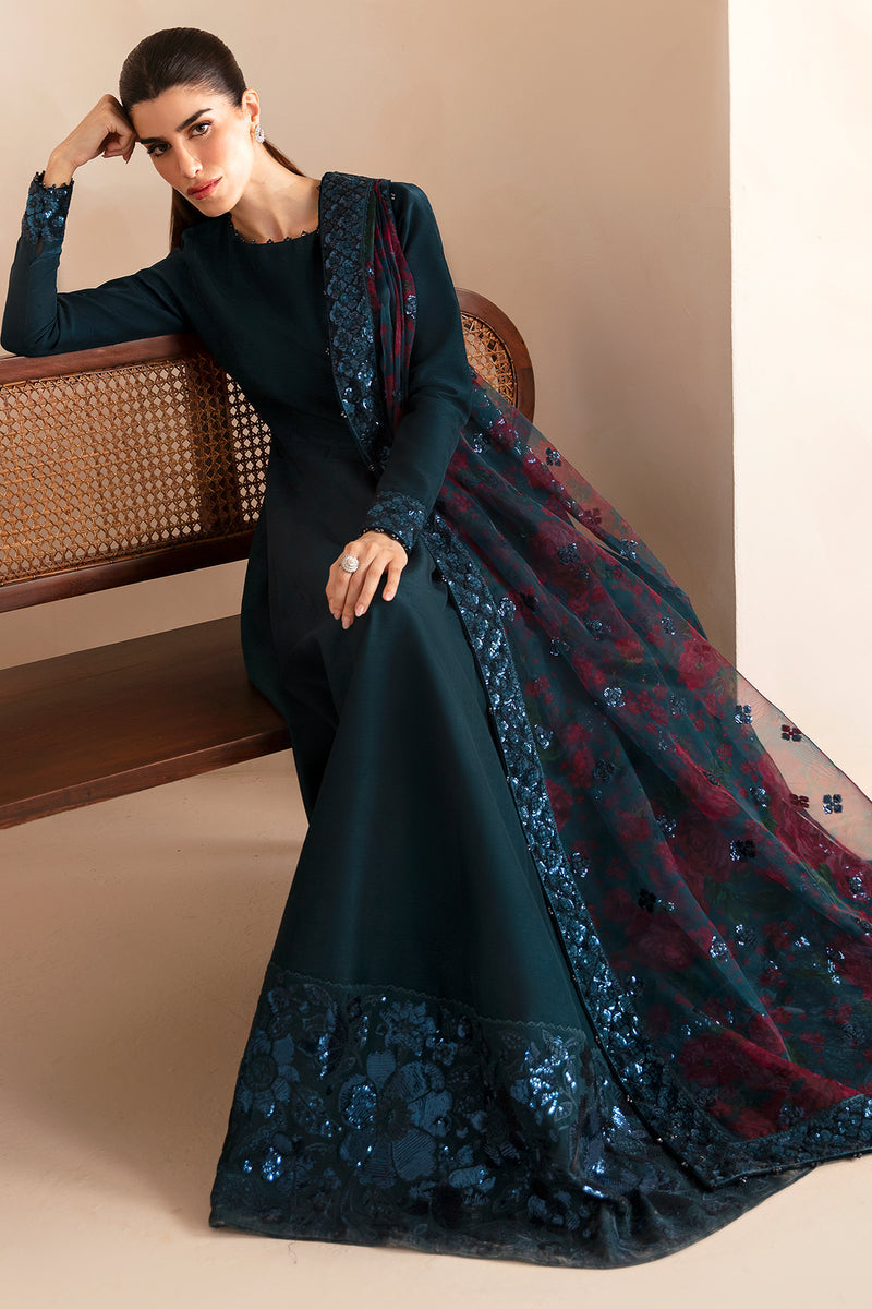 Jazmin | Formals Collection | UR-7040 by Jazmin - Designer Dress - Type: Formal - Available at Libayah - 100% Original