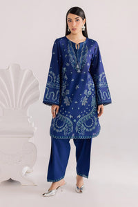 Nureh | Shades of Summer | NP-795 by Nureh - Designer Dress  - Type : Ladies Clothes - Available at Libayah - 100% Original 