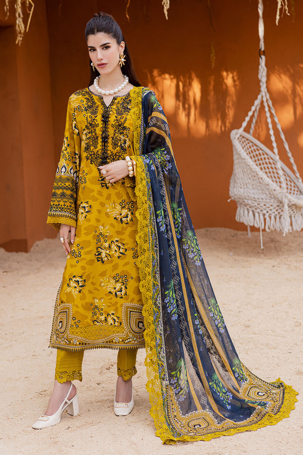 Nureh | Gardenia 25 | NWG-87 by Nureh - Designer Dress  - Type : Ladies Clothes - Available at Libayah - 100% Original 