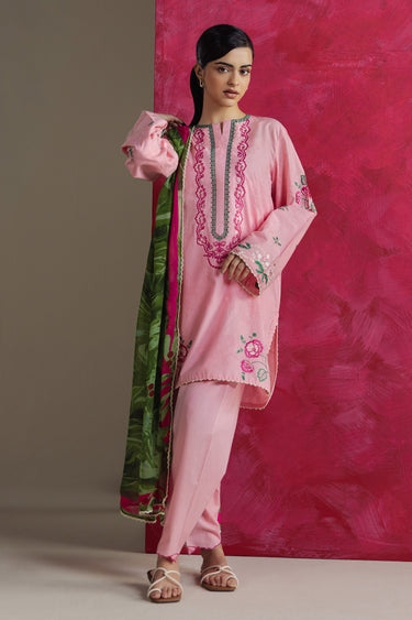 Zara Shahjahan | Coco Prints 26 | AYEHA by Zara Shahjahan - Designer Dress  - Type : Ladies Clothes - Available at Libayah - 100% Original 