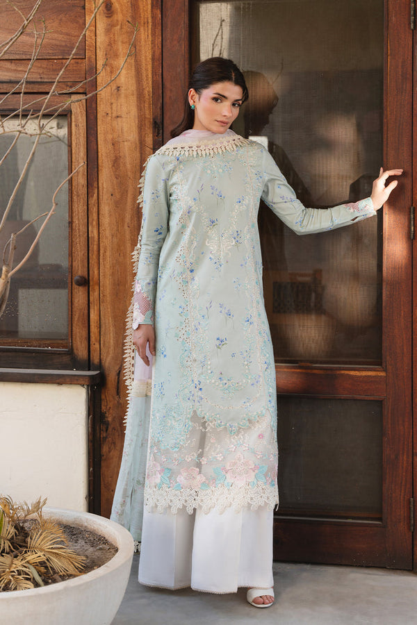 Ayzel | Whisper 26 | GLINT by Ayzel - Designer Dress  - Type : Ladies Clothes - Available at Libayah - 100% Original 