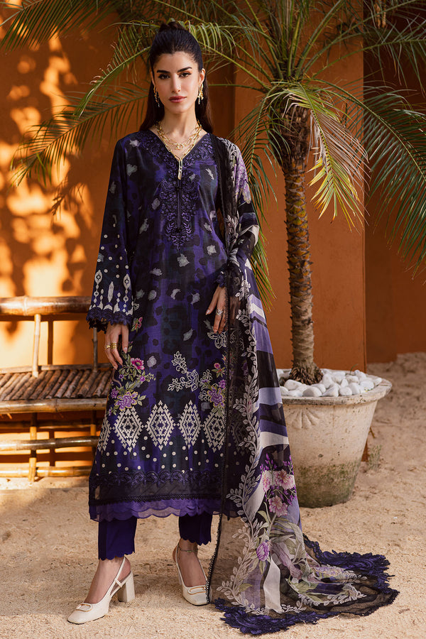 Nureh | Gardenia 25 | NWG-88 by Nureh - Designer Dress  - Type : Ladies Clothes - Available at Libayah - 100% Original 