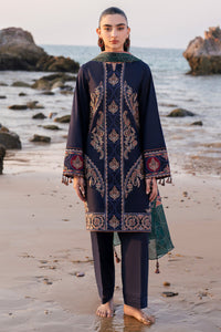 Jazmin | Summer Lawn 25 | USE-9169 by Jazmin - Designer Dress - Type: Ladies Clothes - Available at Libayah - 100% Original