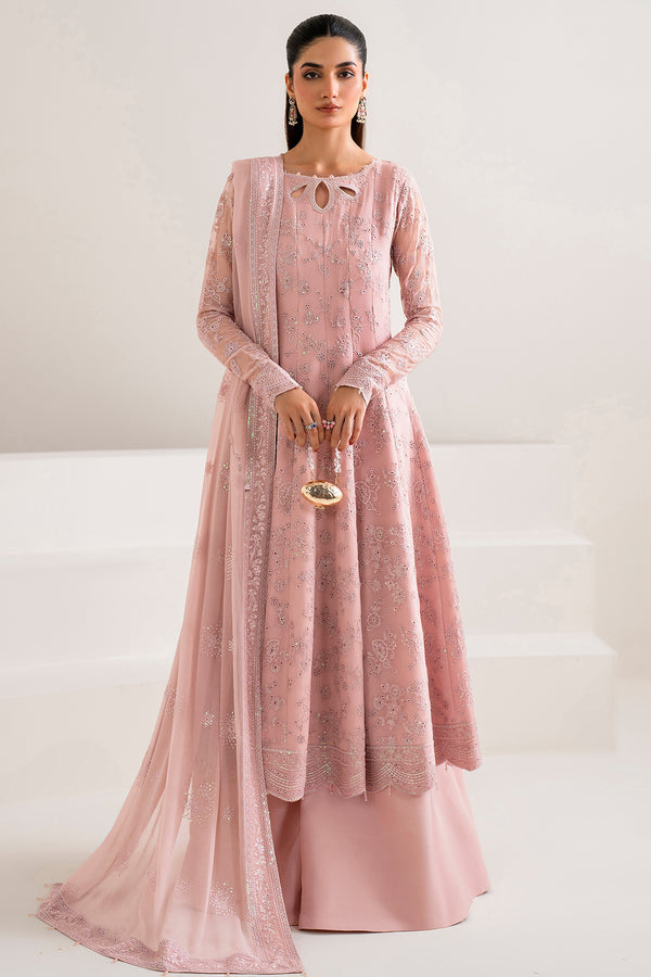 Farasha | Lumiere Formals | Jewel by Farasha - Designer Dress - Type: Formal - Available at Libayah - 100% Original