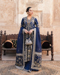 Faiza Saqlain | Zimmal Formals | Ayska by Faiza Saqlain - Designer Dress - Type: Ladies Clothes - Available at Libayah - 100% Original