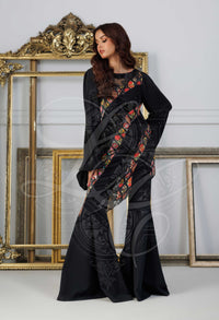 Afrozeh | Basic Pret 26 RTW | NACRE by Afrozeh - Designer Dress  - Type : Ladies Clothes - Available at Libayah - 100% Original 