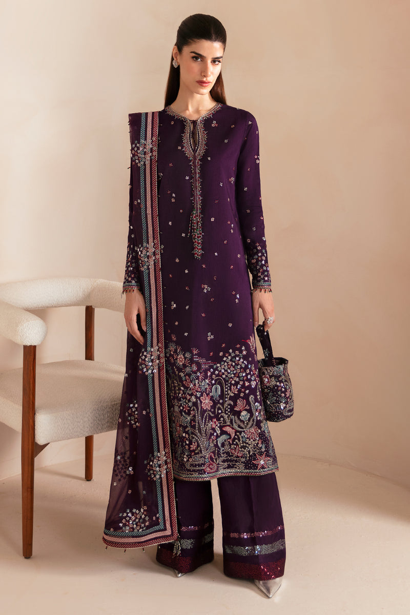 Jazmin | Formals Collection | UR-7046 by Jazmin - Designer Dress - Type: Formal - Available at Libayah - 100% Original